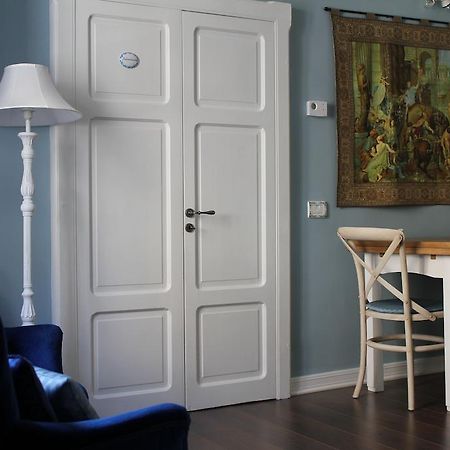 B&B Via Dell'Astrologo Cosenza Eksteriør bilde