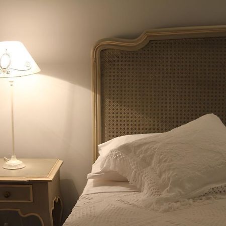 B&B Via Dell'Astrologo Cosenza Rom bilde