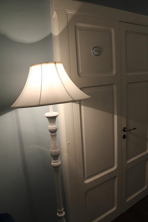 B&B Via Dell'Astrologo Cosenza Eksteriør bilde