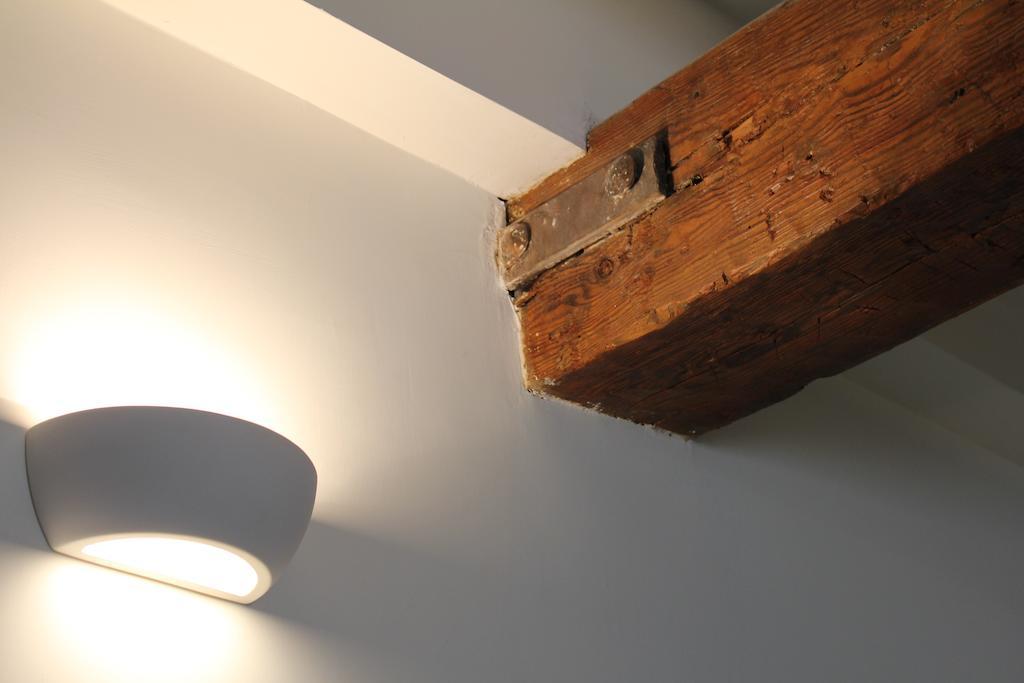 B&B Via Dell'Astrologo Cosenza Rom bilde