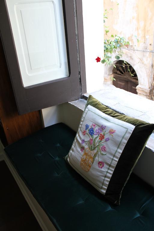 B&B Via Dell'Astrologo Cosenza Rom bilde