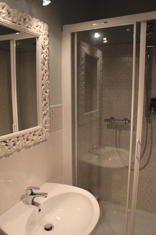 B&B Via Dell'Astrologo Cosenza Rom bilde